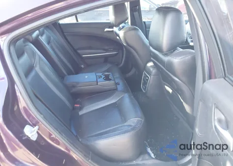 2020 Dodge Charger Sxt Rwd z USA, uszkodzony, nr VIN 2C3CDXBG9LH217054